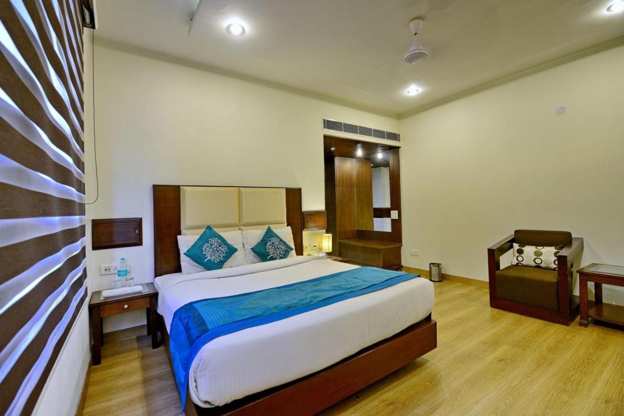 Vivo Hotels Jalandhar Exterior foto